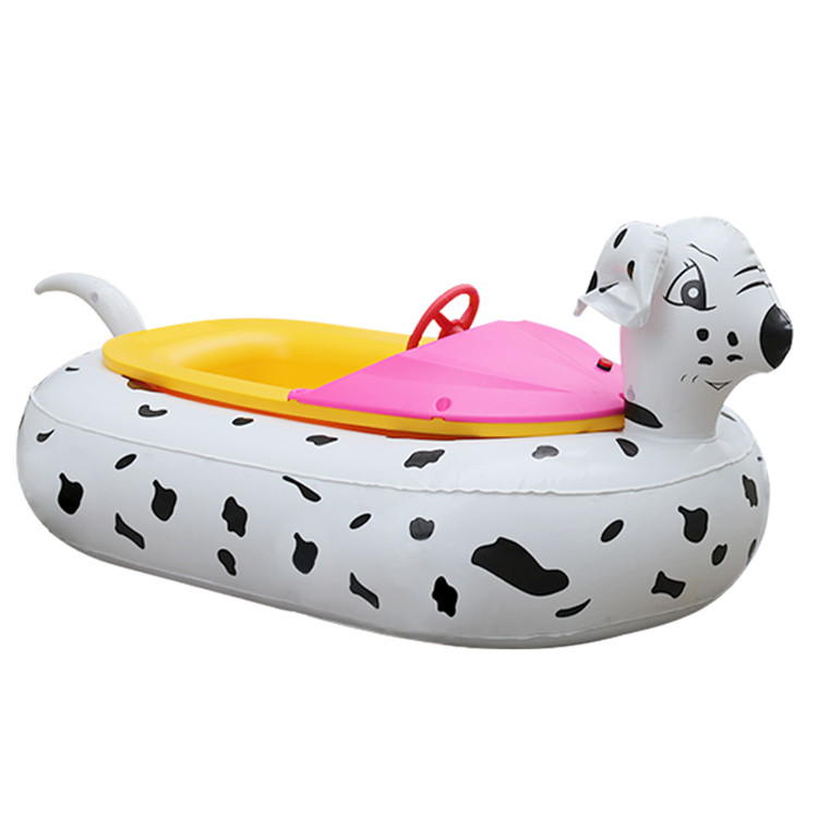 Kids Electric Bumper Boat