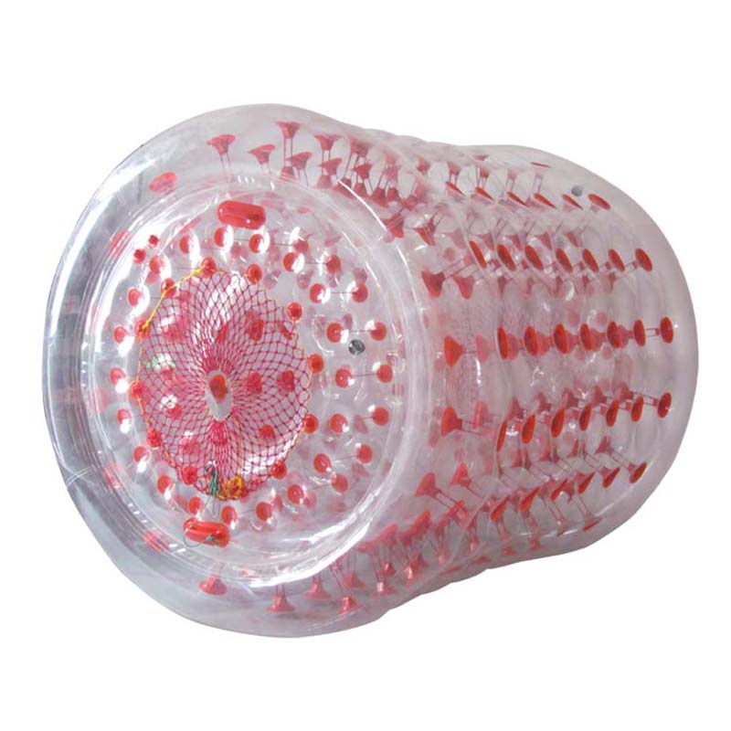 Inflatable Water Roller