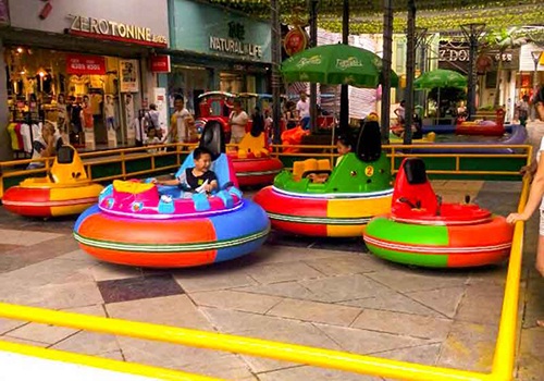 Bumper Car