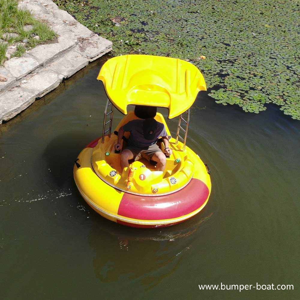 Used Bumper Boats For Sale