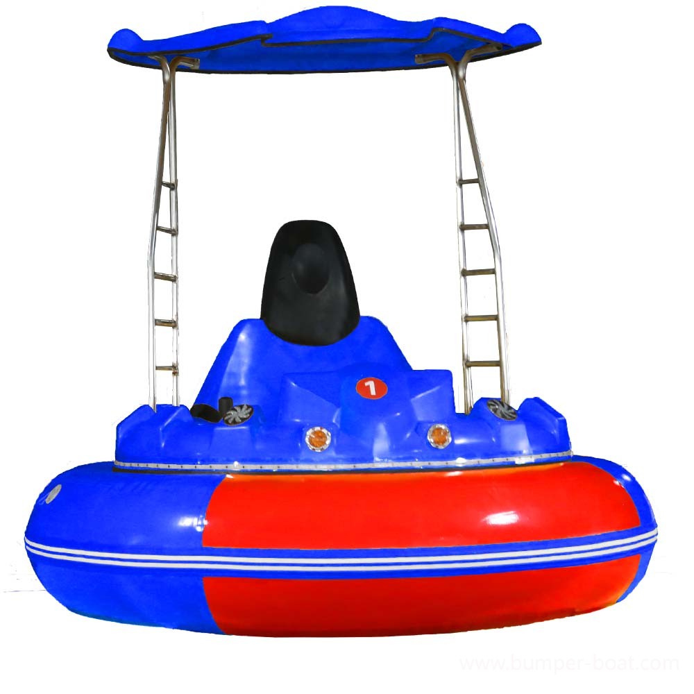 Motor Bumper Boats