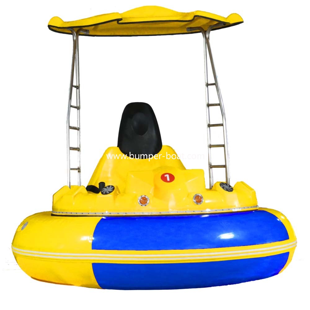 Water Bumper Cars For Sale
