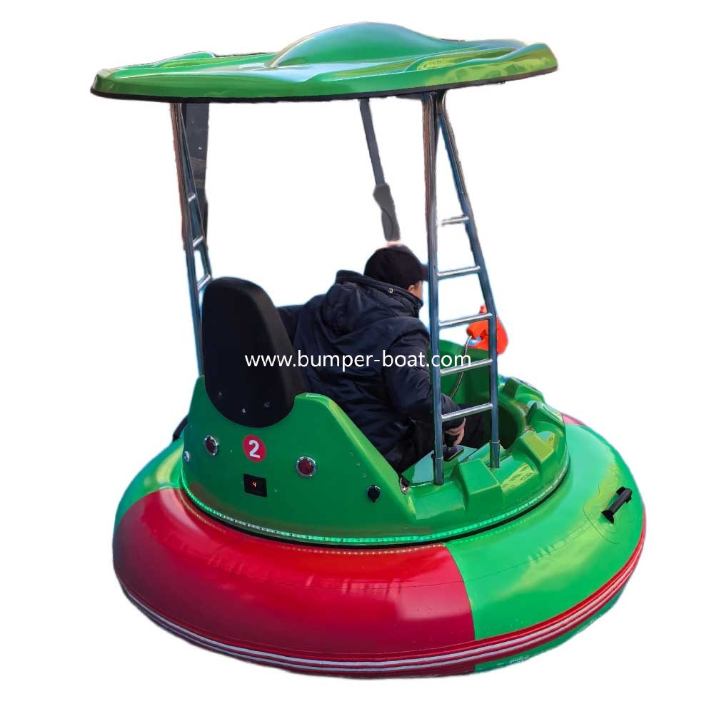 Dodgem Bumper Cars For Sale